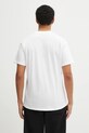 Odzież Carhartt WIP t-shirt bawełniany SS Sardinas T-Shirt I036005.02XX biały