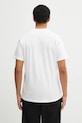 Odzież Carhartt WIP t-shirt bawełniany SS Sardinas T-Shirt I036005.02XX biały