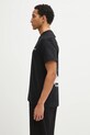 Carhartt WIP t-shirt bawełniany SS Archive Script T-Shirt I036001.89XX czarny SS26