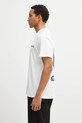 Carhartt WIP t-shirt bawełniany SS Archive Script T-Shirt I036001.02XX biały SS26