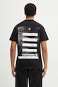 Carhartt WIP t-shirt bawełniany SS Archive Lines T-Shirt nadruk czarny I036003.89XX