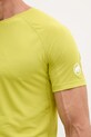 Mammut T-shirt męski Ducan 1017.07400 zielony