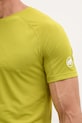 Mammut tričko pánske Ducan 1017.07400 zelená