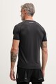 Odzież Mammut T-shirt męski Ducan 1017.07400 czarny