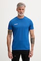 Mammut T-shirt męski Selun fioletowy 1017.07650