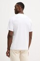 Odzież Michael Kors t-shirt CR652TGK3W biały