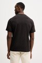 Odzież Michael Kors t-shirt CR652TGK3W czarny