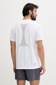 Odzież On t-shirt treningowy męski 1MG10280069 biały