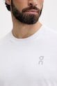 On t-shirt treningowy męski 1MG10280069 biały
