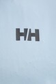 Helly Hansen t-shirt treningowy męski 34580 niebieski