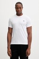 Odzież Lacoste t-shirt TH0003 biały