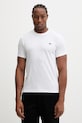 Odzież Lacoste t-shirt TH0003 biały