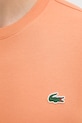 Футболка Lacoste TH0003 оранжевый