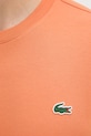 Lacoste t-shirt da uomo TH0003 arancione