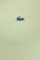 Lacoste t-shirt TH0003 zielony