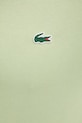 Lacoste t-shirt TH0003 zielony