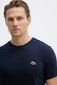 Lacoste tričko pánské černá TH0003