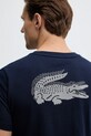Lacoste tričko pánské TH0003 černá