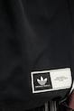 adidas Originals t-shirt ανδρικό KC3569 μαύρο