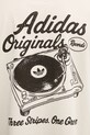 adidas Originals t-shirt bawełniany KW7990