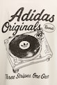 adidas Originals t-shirt bawełniany KW7990