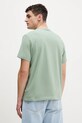 Odzież Guess Jeans t-shirt bawełniany M6RI41.K8FQ4 zielony