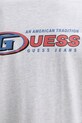 Tričko Guess Jeans M6RI43.K8FQ4 sivá