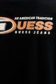 Tričko Guess Jeans čierna M6RI43.K8FQ4