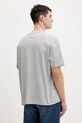 Odzież Guess Jeans t-shirt bawełniany M6RI45.K8HM0 szary