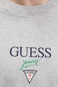 Guess Jeans t-shirt bawełniany M6RI45.K8HM0 szary