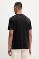 Odjeća Calvin Klein majica muška pamučna LV04LF243G crna