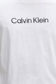 Calvin Klein majica za muškarce od pamuka LV04LF809G bijela