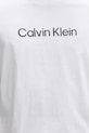 Calvin Klein majica za muškarce od pamuka LV04LF809G bijela