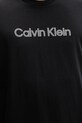 Calvin Klein majica muška od pamuka LV04LF809G crna