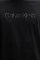 Calvin Klein тениска мъжка от памук LV04LF810G черен