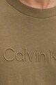 Calvin Klein tricou pentru bărbați, din bumbac LV04LF811G verde