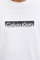 Calvin Klein majica za muškarce od pamuka LV04LF812G bijela
