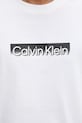 Calvin Klein majica za muškarce od pamuka LV04LF812G bijela