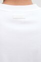 Calvin Klein T-shirt ανδρικό βαμβακερό LV04LF219G μπεζ