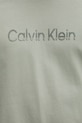Calvin Klein t-shirt ανδρικός βαμβακερός LV04LF813G πράσινο