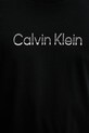 Calvin Klein majica za muškarce od pamuka LV04LF813G crna