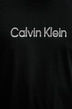 Calvin Klein majica za muškarce od pamuka LV04LF813G crna