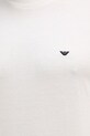 Emporio Armani t-shirt EM004592.AF13747 biały