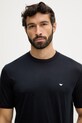 Emporio Armani t-shirt granatowy EM004592.AF13747