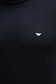 Emporio Armani t-shirt EM004592.AF13747 granatowy