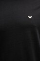 Emporio Armani t-shirt EM004592.AF13747 czarny