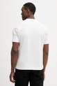 Abbigliamento Emporio Armani t-shirt in cotone EM004994.AF24470 bianco