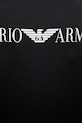 Emporio Armani tricou din bumbac EM005737.AF24470 negru
