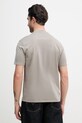 Îmbrăcăminte Emporio Armani tricou din bumbac EM004583.AF13669 gri