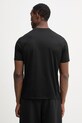 Oblečenie Bavlnené tričko Emporio Armani EM004583.AF13669 čierna